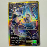 Pokemon TCG M Mewtwo EX XY Evolutions Holo 103/108 2016