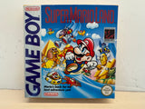 1989 Nintendo Super Mario Land Gameboy CIB High Grade Condition!