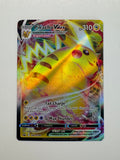 Pokemon TCG Pikachu VMAX SWSH286 Black Star Promo Holo 2023