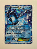 Pokemon TCG Articuno EX B&W Plasma Storm 25/135 Holo 2012