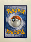 Pokemon TCG Reshiram GX SM137 Black Star Promo Holo 2018