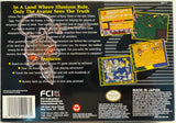 Ultima The Black Gate Nintendo SNES 1994 CIB Complete in Box