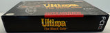 Ultima The Black Gate Nintendo SNES 1994 CIB Complete in Box