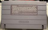 Ultima The Black Gate Nintendo SNES 1994 CIB Complete in Box