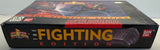 Power Rangers The Fighting Edition SNES 1995 100% CIB Complete in Box