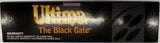 Ultima The Black Gate Nintendo SNES 1994 CIB Complete in Box