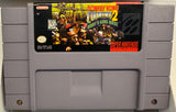 Donkey Kong Country 2 Nintendo SNES 1995 CIB Complete in Box