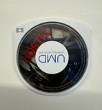 Hostel UMD for Playstation Portable PSP Sony 2006 Disk Only