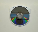 Metal Gear Solid Peace Walker PSP Sony Playstation 2010 Disk Only