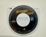 Cabella's Dangerous Hunts Ultimate Challenge PSP Sony 2006 Disk Only