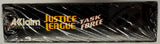 Justice League Task Force Nintendo SNES 1995 100% CIB Complete in Box