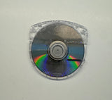 Domino UMD for Playstation Portable PSP Sony 2006 Disk Only