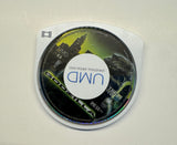 Godzilla UMD for Playstation Portable PSP 2005 Disk Only