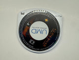God of War Chains of Olympus PSP Sony Playstation 2007 Disk Only