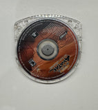 Avatar The Last Airbender Playstation Portable PSP Sony 2006 Disk Only