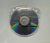 Avatar The Last Airbender Playstation Portable PSP Sony 2006 Disk Only