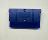 Pokemon Sapphire Version Gameboy Advance GBA 2003 Cartridge Only