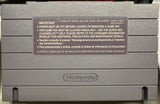 Shadowrun Nintendo SNES 1993 100% CIB Complete in Box
