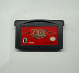Legend of Zelda The Minish Cap Gameboy Advance GBA 2005 Cartridge Only