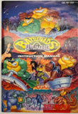Battletoads in Battlemaniacs SNES 1995 100% CIB Complete in Box