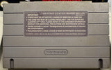 Battletoads in Battlemaniacs SNES 1995 100% CIB Complete in Box