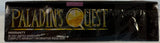 Paladins Quest Nintendo SNES 1993 CIB Complete in Box