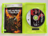 Gears of War 2006 Microsoft XBOX 360 CIB Complete In Box