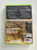 Gears of War 3 2011 Microsoft XBOX 360 CIB Complete In Box w/ Stickers