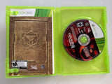 Gears of War 3 2011 Microsoft XBOX 360 CIB Complete In Box w/ Stickers