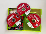 Wolfenstein The New Order 2004 Microsoft XBOX 360 CIB Complete In Box