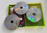 Wolfenstein The New Order 2004 Microsoft XBOX 360 CIB Complete In Box