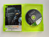 Halo Reach 2010 Microsoft XBOX 360 CIB Complete In Box