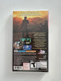 Final Fantasy Tactics War of the Lions PSP Sony 2008 Complete in Box CIB