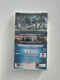 Assassin's Creed Bloodlines PSP Sony 2009 Complete in Box CIB