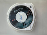 Silent Hill Shattered Memories PSP Sony 2009 Complete in Box CIB