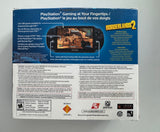 Borderlands 2 Limited Edition 2014 PlayStation PS Vita Console Bundle CIB