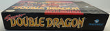 Super Double Dragon Nintendo SNES 1992 100% CIB Complete in Box