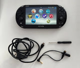 Borderlands 2 Limited Edition 2014 PlayStation PS Vita Console Bundle CIB