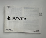Borderlands 2 Limited Edition 2014 PlayStation PS Vita Console Bundle CIB