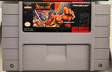 Breath of Fire  Nintendo SNES 1994 100% CIB Complete in Box