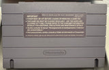 Breath of Fire  Nintendo SNES 1994 100% CIB Complete in Box