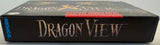 Dragon View Nintendo SNES 1994 100% CIB Complete in Box