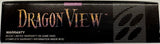 Dragon View Nintendo SNES 1994 100% CIB Complete in Box