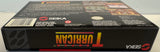 Super Turrican Nintendo SNES 1993 CIB Complete in Box