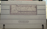 Super Turrican Nintendo SNES 1993 CIB Complete in Box