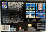 Skyblazer Nintendo SNES 1993 100% CIB Complete in Box