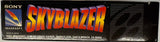 Skyblazer Nintendo SNES 1993 100% CIB Complete in Box