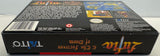 Lufia and the Fortress of Doom SNES 1993 100% CIB Complete in Box