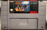 Lufia and the Fortress of Doom SNES 1993 100% CIB Complete in Box