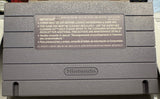 Lufia and the Fortress of Doom SNES 1993 100% CIB Complete in Box